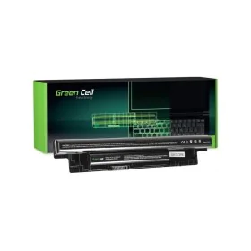 Laptop Battery Green Cell XCMRD Black 2200 mAh by Green Cell, Portable Computer Batteries - Ref: S9118881, Price: 27,91 €, Di...