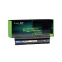 Batteria per Laptop Green Cell DE55 Nero 4400 mAh di Green Cell, Batterie per computer portatili - Rif: S9118883, Prezzo: 37,...