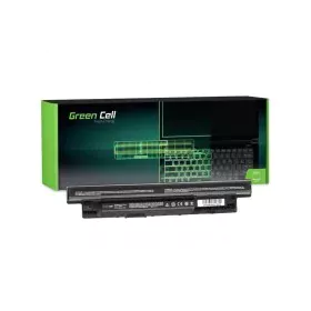 Batería para Portátil Green Cell DE69 Negro 4400 mAh de Green Cell, Baterías - Ref: S9118884, Precio: 33,90 €, Descuento: %