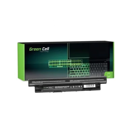 Batteria per Laptop Green Cell DE69 Nero 4400 mAh di Green Cell, Batterie per computer portatili - Rif: S9118884, Prezzo: 33,...