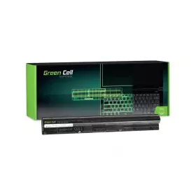 Laptop-Akku Green Cell DE77 Schwarz 2200 mAh von Green Cell, Notebook-Akkus - Ref: S9118885, Preis: 31,21 €, Rabatt: %