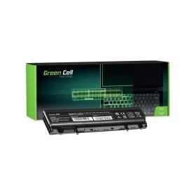 Laptop Battery Green Cell DE80 Black 4400 mAh by Green Cell, Portable Computer Batteries - Ref: S9118886, Price: 37,81 €, Dis...