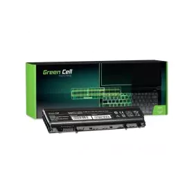 Laptop Battery Green Cell DE80 Black 4400 mAh by Green Cell, Portable Computer Batteries - Ref: S9118886, Price: 37,41 €, Dis...