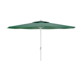 Parasol Marbueno Vert Polyester Acier Ø 270 cm de Marbueno, Parasols - Réf : D1400037, Prix : 64,75 €, Remise : %