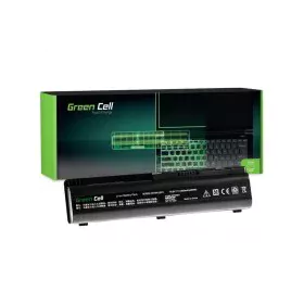 Laptop Battery Green Cell HP01 Black 4400 mAh by Green Cell, Portable Computer Batteries - Ref: S9118887, Price: 31,21 €, Dis...