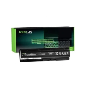 Batería para Portátil Green Cell HP03 Negro 4400 mAh de Green Cell, Baterías - Ref: S9118888, Precio: 28,30 €, Descuento: %