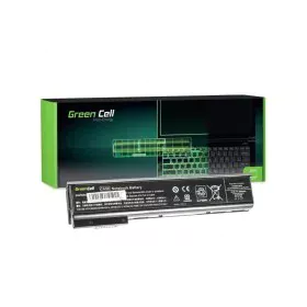 Batería para Portátil Green Cell HP100 Negro 4400 mAh de Green Cell, Baterías - Ref: S9118891, Precio: 27,99 €, Descuento: %