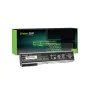 Bateria para Laptop Green Cell HP100 Preto 4400 mAh de Green Cell, Baterias - Ref: S9118891, Preço: 28,30 €, Desconto: %