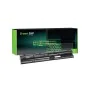 Laptop Battery Green Cell HP43 Black 4400 mAh by Green Cell, Portable Computer Batteries - Ref: S9118893, Price: 29,86 €, Dis...