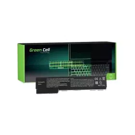 Laptop Battery Green Cell HP50 Black 4400 mAh by Green Cell, Portable Computer Batteries - Ref: S9118894, Price: 28,27 €, Dis...