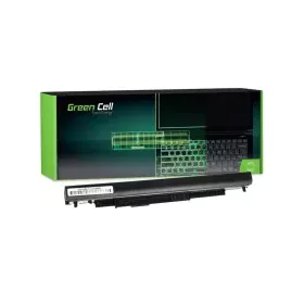 Laptop Battery Green Cell HP88 Black 2200 mAh by Green Cell, Portable Computer Batteries - Ref: S9118897, Price: 25,47 €, Dis...