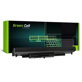 Laptop Battery Green Cell HP89 Black 2200 mAh by Green Cell, Portable Computer Batteries - Ref: S9118898, Price: 25,86 €, Dis...