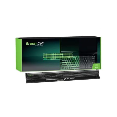 Laptop Battery Green Cell HP90 2200 mAh by Green Cell, Portable Computer Batteries - Ref: S9118899, Price: 25,53 €, Discount: %