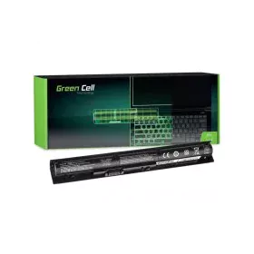 Laptop Battery Green Cell HP96 Black 2200 mAh by Green Cell, Portable Computer Batteries - Ref: S9118900, Price: 25,33 €, Dis...