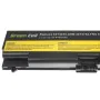 Batteria per Laptop Green Cell LE05 Nero 4400 mAh di Green Cell, Batterie per computer portatili - Rif: S9118901, Prezzo: 30,...