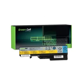 Laptop Battery Green Cell LE07 Black 4400 mAh by Green Cell, Portable Computer Batteries - Ref: S9118902, Price: 28,30 €, Dis...