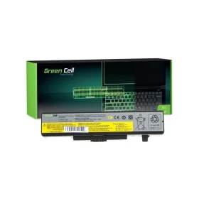 Laptop Battery Green Cell LE34_AD_2 Black 4400 mAh by Green Cell, Portable Computer Batteries - Ref: S9118904, Price: 33,96 €...