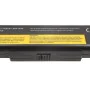 Batteria per Laptop Green Cell LE34_AD_2 Nero 4400 mAh di Green Cell, Batterie per computer portatili - Rif: S9118904, Prezzo...