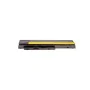 Batteria per Laptop Green Cell LE63 Nero 4400 mAh di Green Cell, Batterie per computer portatili - Rif: S9118906, Prezzo: 40,...