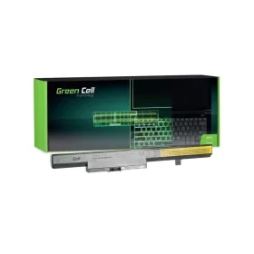 Batterie pour Ordinateur Portable Green Cell LE69 Noir 2200 mAh de Green Cell, Batteries d'ordinateur portable - Réf : S91189...