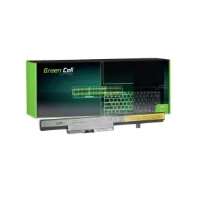 Laptop Battery Green Cell LE69 Black 2200 mAh by Green Cell, Portable Computer Batteries - Ref: S9118907, Price: 28,37 €, Dis...