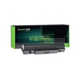 Laptop Battery Green Cell SA02 Black 6600 MAH by Green Cell, Portable Computer Batteries - Ref: S9118911, Price: 37,81 €, Dis...