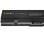 Laptop Battery Green Cell TS01 Black 4400 mAh by Green Cell, Portable Computer Batteries - Ref: S9118912, Price: 28,25 €, Dis...