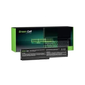 Batteria per Laptop Green Cell TS03 Nero 4400 mAh di Green Cell, Batterie per computer portatili - Rif: S9118913, Prezzo: 28,...