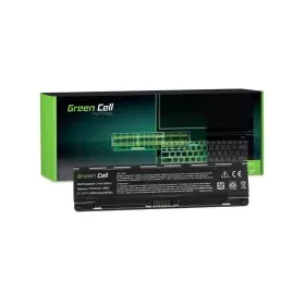 Laptop Battery Green Cell TS13 Black 4400 mAh by Green Cell, Portable Computer Batteries - Ref: S9118914, Price: 28,24 €, Dis...