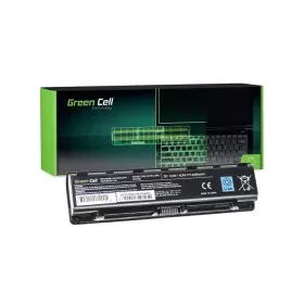 Laptop Battery Green Cell TS13V2 Black 4400 mAh by Green Cell, Portable Computer Batteries - Ref: S9118915, Price: 28,24 €, D...