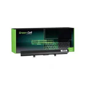 Laptop Battery Green Cell TS38 Black 2200 mAh by Green Cell, Portable Computer Batteries - Ref: S9118916, Price: 25,53 €, Dis...