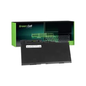 Laptop Battery Green Cell HP68 Black 4000 mAh by Green Cell, Portable Computer Batteries - Ref: S9118918, Price: 35,11 €, Dis...