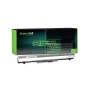 Bateria para Laptop Green Cell HP94 Prateado 2200 mAh de Green Cell, Baterias - Ref: S9118921, Preço: 27,15 €, Desconto: %