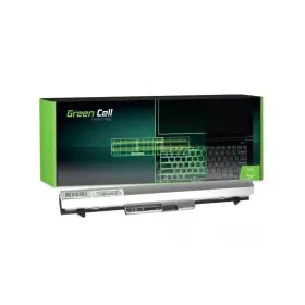 Laptop Battery Green Cell HP94 Silver 2200 mAh by Green Cell, Portable Computer Batteries - Ref: S9118921, Price: 26,84 €, Di...