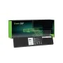 Laptop Battery Green Cell DE93 Black 4500 mAh by Green Cell, Portable Computer Batteries - Ref: S9118922, Price: 41,08 €, Dis...