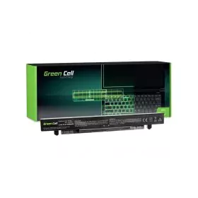 Batería para Portátil Green Cell AS68 Negro 4400 mAh de Green Cell, Baterías - Ref: S9118923, Precio: 34,71 €, Descuento: %