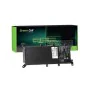 Batería para Portátil Green Cell C21N1347 Negro 4000 mAh de Green Cell, Baterías - Ref: S9118924, Precio: 27,99 €, Descuento: %