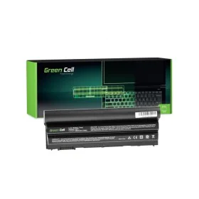 Laptop Battery Green Cell DE56T Black 6600 MAH by Green Cell, Portable Computer Batteries - Ref: S9118926, Price: 48,62 €, Di...