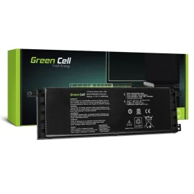 Batería para Portátil Green Cell AS80 Negro 4400 mAh de Green Cell, Baterías - Ref: S9118927, Precio: 28,25 €, Descuento: %