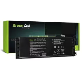 Batería para Portátil Green Cell AS80 Negro 4400 mAh de Green Cell, Baterías - Ref: S9118927, Precio: 28,37 €, Descuento: %