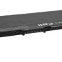 Laptop Battery Green Cell HP163 Black 3400 mAh by Green Cell, Portable Computer Batteries - Ref: S9118928, Price: 40,08 €, Di...