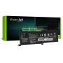 Laptop Battery Green Cell LE125 Black 3500 mAh by Green Cell, Portable Computer Batteries - Ref: S9118929, Price: 35,60 €, Di...