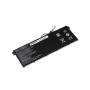 Batteria per Laptop Green Cell AC52 Nero 2200 mAh di Green Cell, Batterie per computer portatili - Rif: S9118933, Prezzo: 33,...