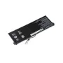 Batteria per Laptop Green Cell AC52 Nero 2200 mAh di Green Cell, Batterie per computer portatili - Rif: S9118933, Prezzo: 33,...