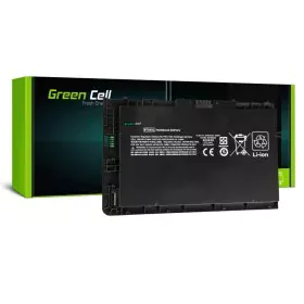 Laptop Battery Green Cell HP119 Black 3500 mAh by Green Cell, Portable Computer Batteries - Ref: S9118934, Price: 45,41 €, Di...