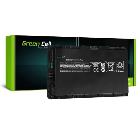 Laptop-Akku Green Cell HP119 Schwarz 3500 mAh von Green Cell, Notebook-Akkus - Ref: S9118934, Preis: 45,91 €, Rabatt: %