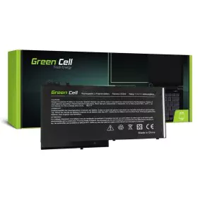 Bateria para Laptop Green Cell DE117 Preto 3400 mAh de Green Cell, Baterias - Ref: S9118936, Preço: 40,90 €, Desconto: %