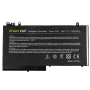 Batería para Portátil Green Cell DE117 Negro 3400 mAh de Green Cell, Baterías - Ref: S9118936, Precio: 40,08 €, Descuento: %