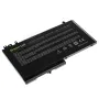 Bateria para Laptop Green Cell DE117 Preto 3400 mAh de Green Cell, Baterias - Ref: S9118936, Preço: 40,51 €, Desconto: %