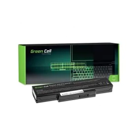 Laptop Battery Green Cell AS06 Black 4400 mAh by Green Cell, Portable Computer Batteries - Ref: S9118937, Price: 28,30 €, Dis...